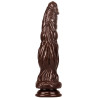 ToppedMonster Gode Monster Ash 24 x 6.5cm Marron
